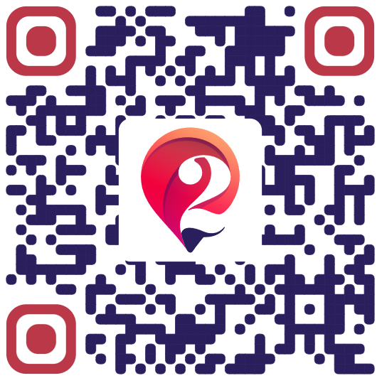 QR code pour télécharger Where2Go